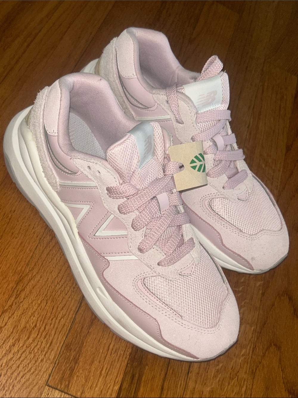 New Balance Women's Rare 574 Sneakers size 10.5